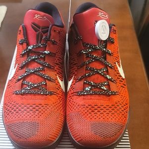 Kobe IX Elite Low sz 13 No Box